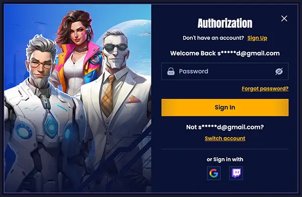 trino-online.casino login